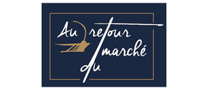 AU RETOUR DU MARCHE